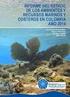 Metadato de la Colección Biológica de Corales (Escleractinia) del Museo Javeriano de Historia Natural Lorenzo Uribe S.J.