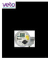 LOGGER DE PRESION H408422K Manual del usuario