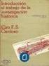 III. INTRODUCCIÓN A LA INVESTIGACIÓN HISTÓRICA.
