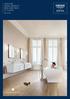 GROHE GRandERa BIEnVEnIdO a CaSa GROHE.ES