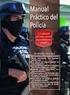 Anexos ACTAS DE POLICÍA EN EL SISTEMA ACUSATORIO MEXICANO