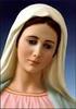 Es casi imposible ir hacia Jesús si no se va por medio de María. San Juan Bosco. Dirección de Pastoral - VIDE