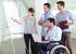 Este año, las contrataciones a personas con discapacidad alcanzarán su máximo histórico en Baleares