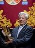 Noticia: Mario Vargas Llosa, Premio Nobel de Literatura