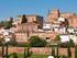 SPAIN FRANCE. Where is Cáceres MADRID LISBON. Area: 1760 km2. Population: inhabitants. Founded by the Romans in 34 BC