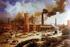 La Revolución Industrial apareció en Inglaterra hacia 1750 debido a diversas razones: