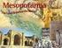 Lesson 6 - Exploring Four Empires of Mesopotamia. Section 1 - Introducción