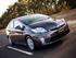 Toyota Prius La adopción de las mismas ha dado lugar a una extraordinaria evolución de la marca Prius.