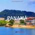 Panamá. Conoce y disfruta del país que une los dos océanos.