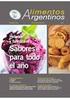 Dinámica del comercio de alimentos intra MERCOSUR. Lic. Carla C. Martín Bonito Dirección de Industria Alimentaria