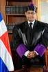 PALABRAS DEL DR. MARIANO GERMÁN MEJÍA, PRESIDENTE DEL CONSEJO DEL PODER JUDICIAL;