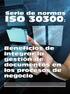El CTN50/SC1 de Gestión de Documentos y Aplicaciones