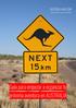 Guía para empezar a organizar tu próxima aventura en AUSTRALIA AUSTRALI-ANA.COM AUSTRALI-ANA.COM
