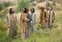 Por qué los discípulos seguían a Jesús?