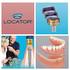 SISTEMA DE IMPLANTES PARA SOBREDENTADURAS LOCATOR