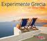 Experimente Grecia. con Versus Travel