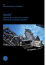 GE Sensing & Inspection Technologies. Apollo. Sistema de corriente de Foucault Sistema de corrientes inducidas