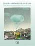 MODELO PARA EL DISEÑO DE SISTEMAS DE CAPTACIÓN Y APROVECHAMIENTO DE BIOGÁS PRODUCIDO EN RELLENOS SANITARIOS