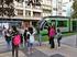 Plan de movilidad sostenible y espacio público de Vitoria-Gasteiz Comprometida con la movilidad activa y sostenible