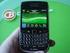 BlackBerry Bold 9700 Smartphone Versión: 5.0. Manual del usuario