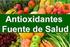 Qué son los radicales libres, cómo funcionan?
