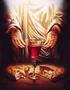 El cuerpo y la sangre de Cristo Eucaristía es una comida Eucaristía nos une con Cristo Eucaristía nos une con nuestros hermanos