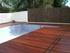 INSTALACIÓN DE PAVIMENTOS DE MADERA PARA EXTERIOR. NORMAS Y RECOMENDACIONES GENERALES.