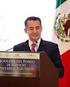 Estado de Morelos. Crédito Bancario Estructurado Banobras (P$1,400.0m, 2013)