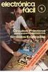 Electrónica básica Autor: Luís Rueda