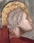 El Renacimiento Pintura del Renacimiento, de Giotto a Tiziano