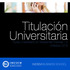 Titulación Universitaria. Curso Universitario en Relaciones Públicas + 4 Créditos ECTS