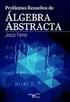 Problemas resueltos de Teoría de Galois