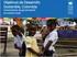 Objetivos de Desarrollo Sostenible - ODS. Un documento guía preparado por el Centro de Información de Naciones Unidas - CINU, Bolivia.