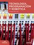 TECNOLOGÍA, PROGRAMACIÓN Y ROBÓTICA 1º E.S.O.