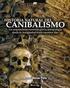 Es el canibalismo un malentendido? (Is Cannibalism a Misunderstanding?)
