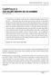 CAPITULO 2 UNA MUJER DENTRO DE UN HOMBRE Por Frank Viola Adaptado al español por Rodrigo Aguilera