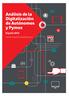 Análisis de la Digitalización de Autónomos y Pymes