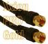 CABLES VARIOS (Rca - Plug - Red - Power ) Cable de Mini plug 3,5mm a Mini Plug 3,5mm - NETMAK - NM-C26 - Bolsa - 1,50 Mts