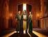 Tutankamon miniserie que Cuatro estrenará el próximo 28 de diciembre en prime time Avan Jogia Ben Kingsley biopic