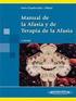 «La afasia: caracterización lingüística y tipológica»
