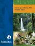 INFORME GEOAMBIENTAL ESTADO ZULIA 2011 ESTADO ZULIA. Gerencia de Estadísticas Ambientales