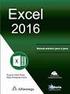 FORMACIÓN AVANZADA EN MICROSOFT EXCEL Funciones avanzadas de Excel para mejorar la gestión y análisis de la información empresarial