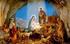 Día 9: el nacimiento de Jesús