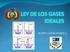 PRÁCTICA 6 : TEORÍA CINÉTICA DE GASES: PARTE I VISCOSIDAD DE UN GAS: ESTIMACIÓN DEL DIÁMETRO MOLECULAR