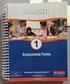 Fountas-Pinnell Level N Informational Text
