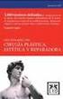 Cirugía Plástica Ibero-Latinoamericana ISSN: Sociedad Española de Cirugía Plástica, Reparadora y Estética.