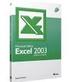 Microsoft Excel 2003 (Completo)