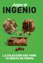 Juegos de INGENIO LA COLECCIÓN QUE PONE TU MENTE EN FORMA
