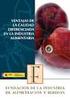 Operaciones Básicas en la Industria Alimentaria