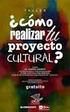 Fondo Fondo Estatal Estatal para para la la Cultura y las Artes de Hidalgo